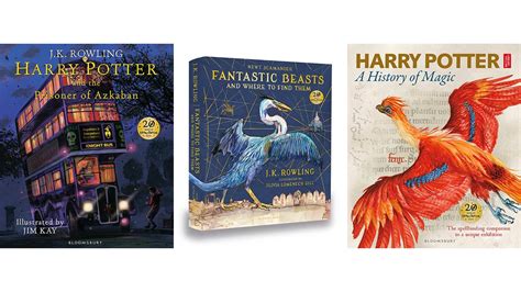 The last book is split into two films. What To Read After... Harry Potter | BookTrust