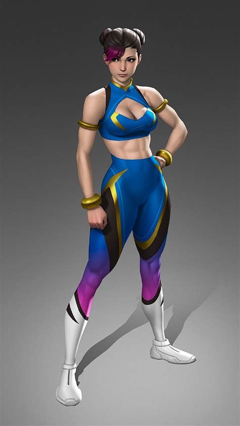 chun li chun li chun li street fighter street fighter art