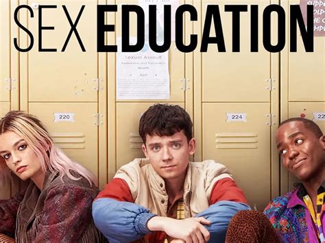 ¿llegó El Fin De ‘sex Education La Serie Pierde Cada Vez Más Elenco Cultura Colectiva