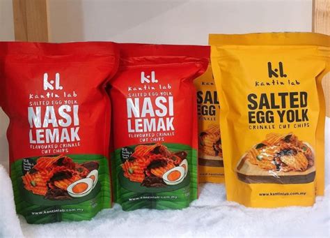 12 Local Brands That Sell The Best Premium Malaysian Snacks Online