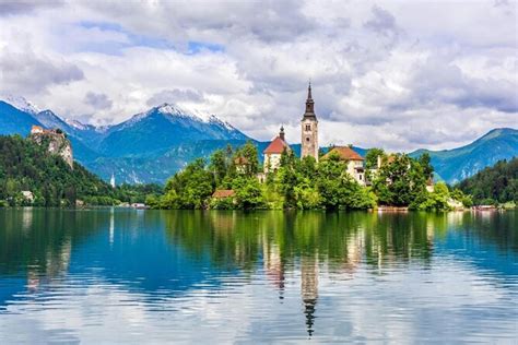 Tours And Tickets Pilgrimage Church Of The Assumption Of Mary Bled