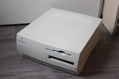 Rare Apple Power Macintosh G3 Desktop Powerpc G3 233mhz Catawiki