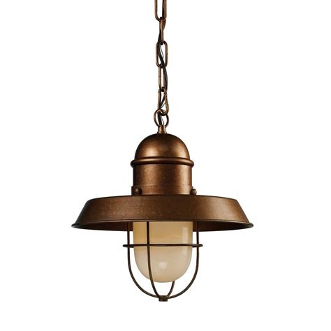 Antique farmhouse offers multiple sales events that include furniture, design lines, décor and art products at incredible savings focused around industrial decor, farmhouse decor, shabby chic, industrial vintage and vintage reproductions. Titan Lighting Farmhouse 1-Light Bellwether Copper Ceiling ...