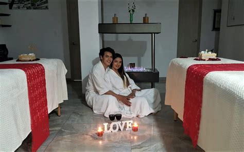 Conoce Los Super Beneficios De Un Masaje Relajante En Pareja Siejana Spa Móvil