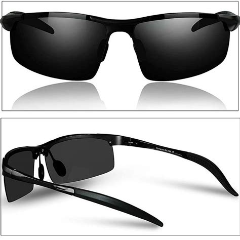 Blade Sport Polarized Sunglasses For Women Men Teddith Us