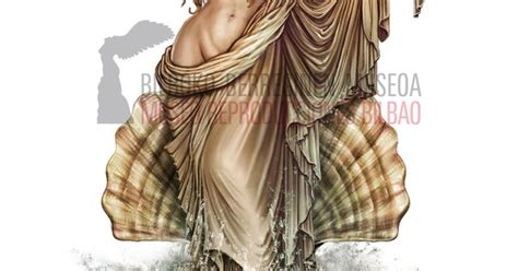 Aphrodite Ancient Greek Mythology By DarkAkelarre Spirituality And Mythology Art Pinterest