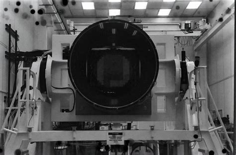 Rubin Observatory Camera Noirlab
