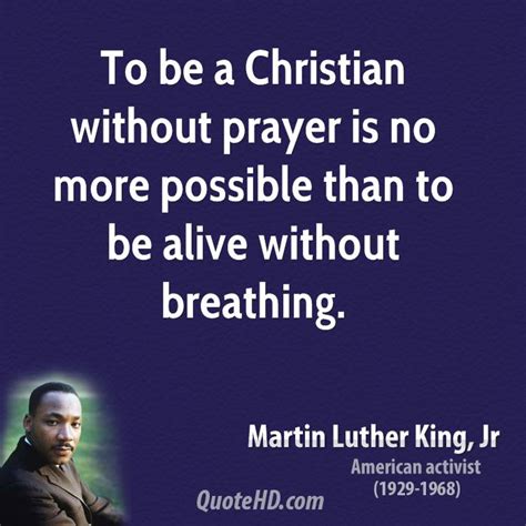 Prayer Martin Luther Quotes Quotesgram