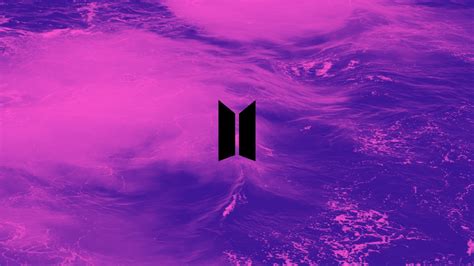 Bts Purple Aesthetic Bts Wallpaper Download Mobcup