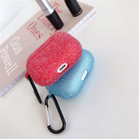 Not yet available for purchase another amazing airpods clone. Charging Crystal Protective Bluetooth Case Cover For ...