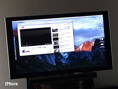 Mirror iphone to your pc using lonelyscreen. How to AirPlay Mirror your Mac screen to your Apple TV | iMore