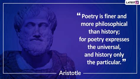 World Poetry Day 2020 Quotes And Lines By Famous Poets That Describe The Beauty Of This