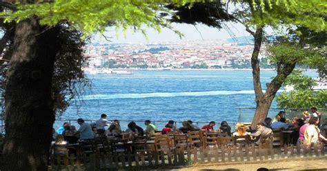 Parque Gülhane Em Istambul Turquia 2021 Todas As Dicas