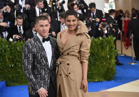 Priyanka chopra and nick jonas are celebrating the birthday of her mother, dr madhu chopra. A Timeline of Nick Jonas and Priyanka Chopra's Love Story