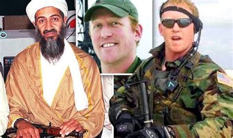 Updated february 28, 2017 | infoplease staff. The man who killed Osama bin Laden revealed | World | News ...