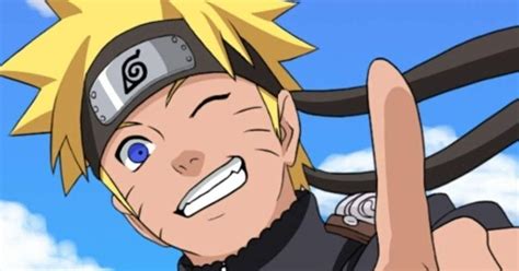 You Got Naruto Uzumaki Which Anime Character Are You Heywise