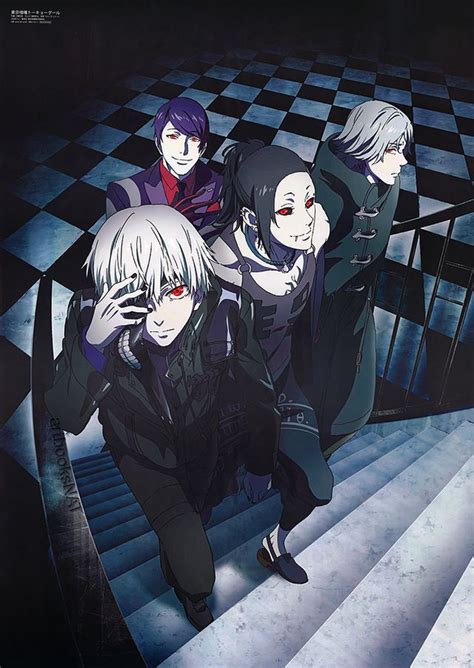 Pin By Insane On Tokyo Ghoul Tokyo Ghoul Pictures Tokyo Ghoul Tokyo
