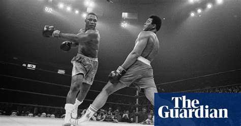 Muhammad Ali 25 Of The Best Photographs Of The Legendary Boxer