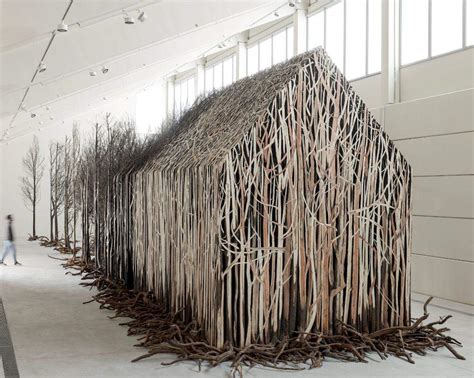 Doris Salcedo escultura con propósito