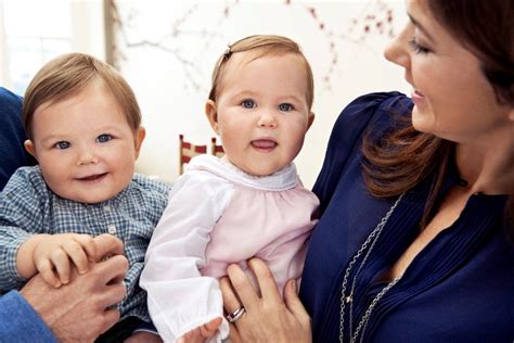 Royalty Online Denmark Happy 1st Birthday To Prince Vincent