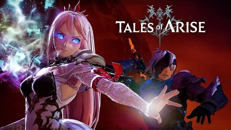 E3 2019 Announcement - Tales of Arise - New RPG For Xbox One Set To