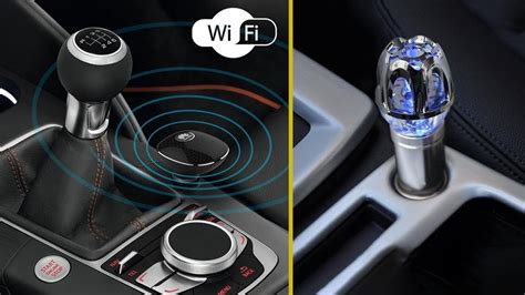 7 Cool Car Accessories On Amazon You Must Know Best Car Gadgets 2020