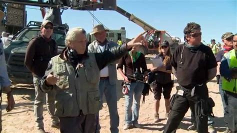 Mad Max Fury Road Amazing Behind The Scenes Video 1 Youtube