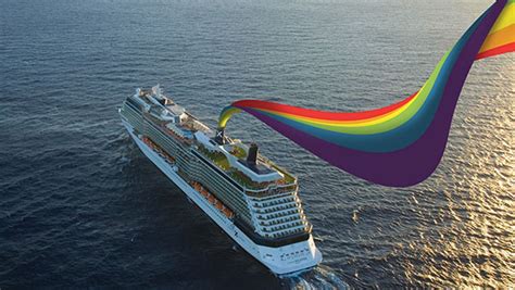celebrity now offering legal same sex marriages at sea why aren t all lines cruisehabit