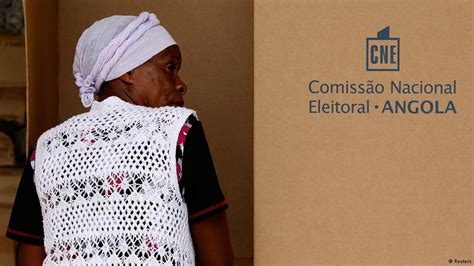 Registo Eleitoral Entra Na última Fase Cidadãos Podem Consultar E Validar Dados Ver Angola