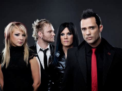 Skillet - Skillet Wallpaper (34081151) - Fanpop
