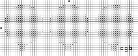 Pdf pattern in color symbols + main. Free Sports Motifs Counted Cross Stitch Patterns