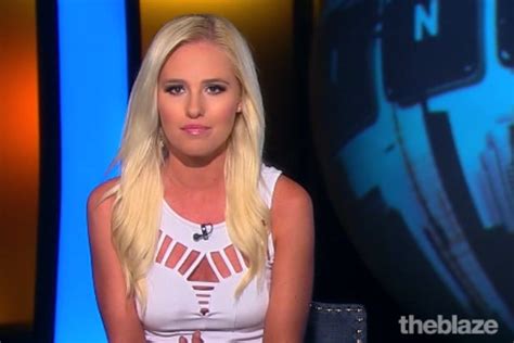 Twitter Torches Tomi Lahren For Defending Lewd Trump Audio