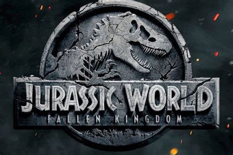 Jurassic World Fallen Kingdom Movie Trailer Teaser Trailer