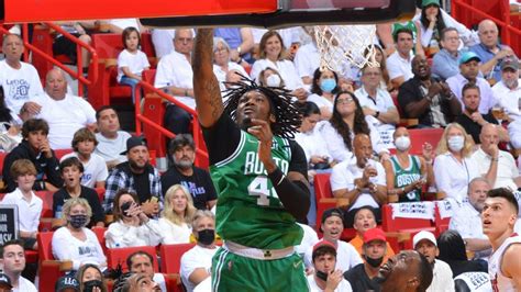 Boston Celtics vs Miami Heat Live Streaming: When and Where to Watch ...