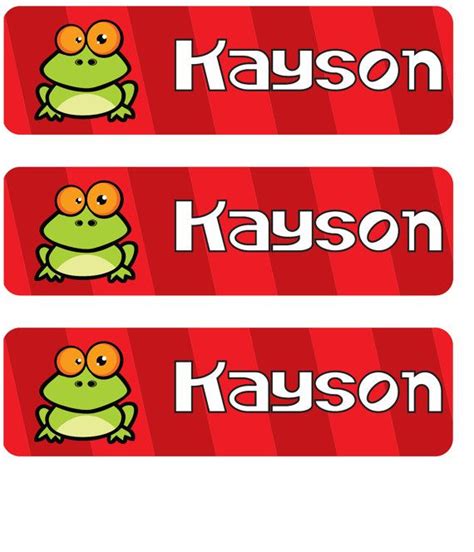 Please note, this does not include. 50 Dishwasher Safe Sippy Cup Labels Mini by MeYDecals on ...
