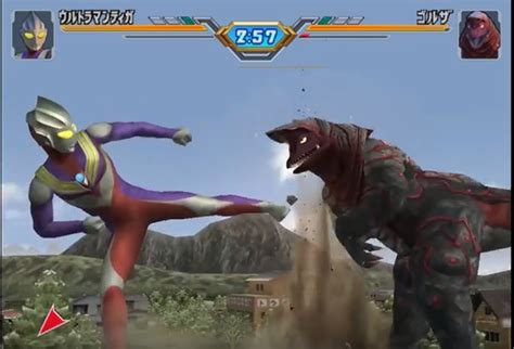 Download Ultraman Fighting Evolution 3 Ps2 Iso