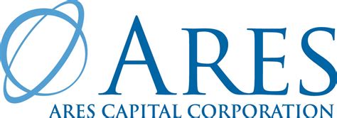 ARES stock logo