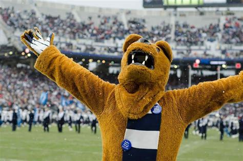 The Oddest Mascots In College Football Cleverst