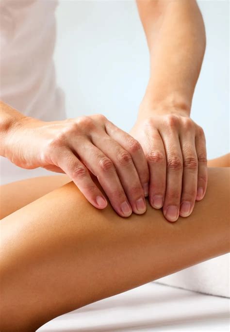 Swedish Vs Deep Tissue Massage Based On Science Cushy Spa