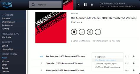 Weitere virengeprüfte software aus der kategorie mp3 & audio finden sie bei computerbild.de! Eigene Musik mit Alexa: Musikbibliothek vom PC (oder ...