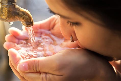 Sap Brandvoice How Accurate Data Connects Millions Of People To Clean Drinking Water