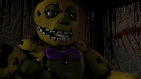 William Afton Death Fandom