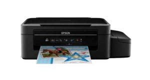 You are providing your consent to epson america, inc., doing business as epson, so that we may send you promotional emails. Epson Ecotank Et-2500 Kompatibel Mit Windows 10 ...
