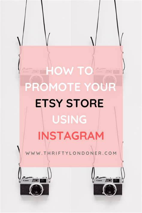 Check spelling or type a new query. How to get more sales on Etsy using Instagram - thrifty ...