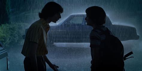 Mike Wheeler And Will Byers 13 Days Until S3 Stranger Things
