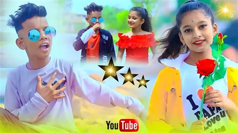Dhamaka Nagpuri Romentic Love Video Toy Mor Rani Moy Tor Raaja Singer Ajay Arya YouTube