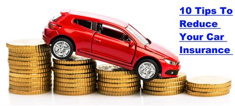 And they are affected by age, since more mature and experienced drivers are statistically lower accident risks. 10 Tips To Reduce Your Car Insurance - CarParts4Less Blog
