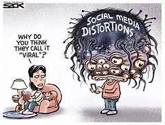 The Dark History Of Gore Websites From Shock Value To Social Media Distortions