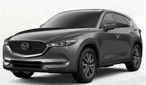 Mazda cx 5 machine grey 2019 malaysia. 2018-Mazda-CX-5-Machine-Gray-Metallic-Prem_o - Seacoast Mazda