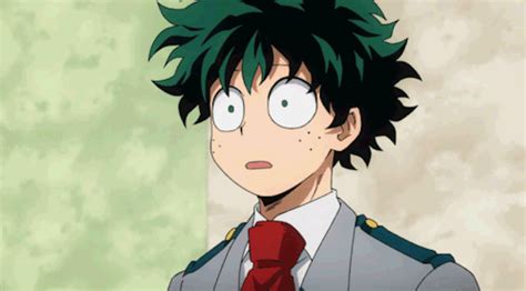 Do you want to use windows animated wallpapers? deku gif | Tumblr